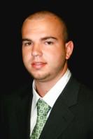Assist. Coach Patrick Hanlon